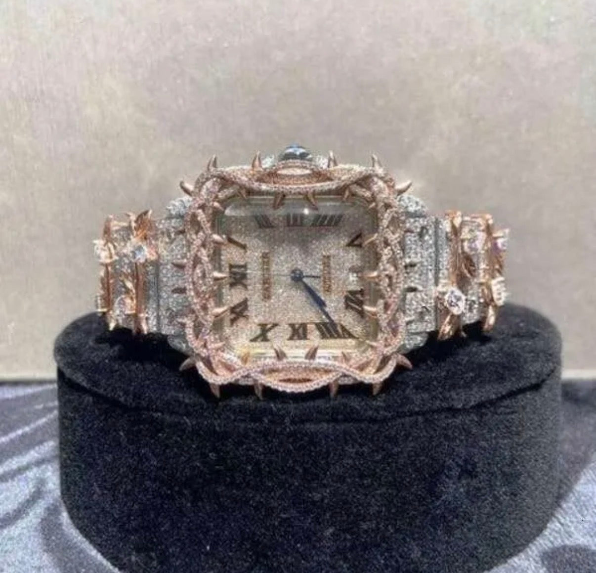 Watches