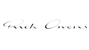 Rick Owen