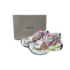 Balenciaga Multicolor runners