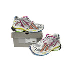 Balenciaga Multicolor runners
