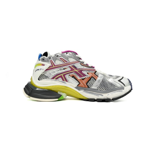 Balenciaga Multicolor runners