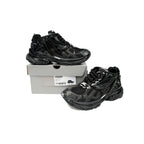 Balenciaga Black Runners