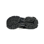 Balenciaga Black Runners
