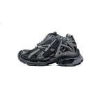 Balenciaga Gray Runner