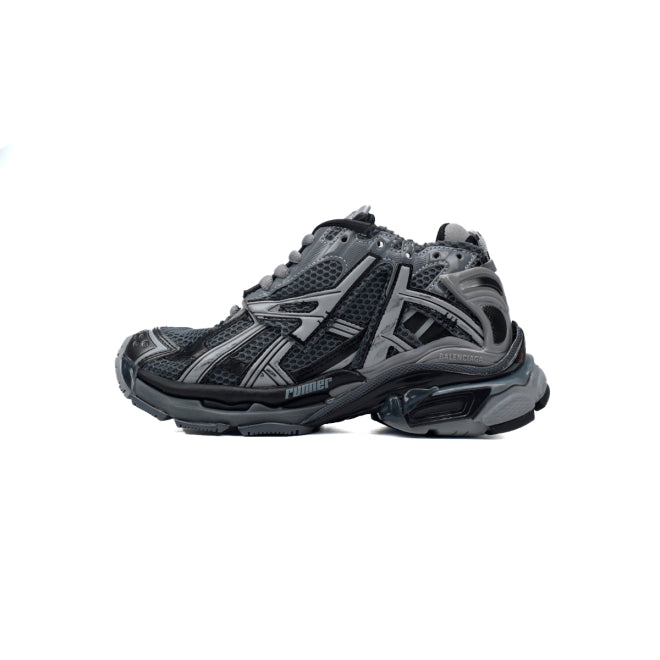 Balenciaga Gray Runner