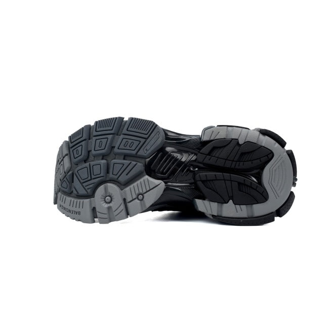 Balenciaga Gray Runner