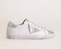 Golden goose gray