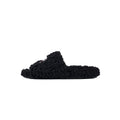 Balenciaga Black slides