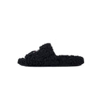 Balenciaga Black slides