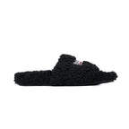 Balenciaga Black slides
