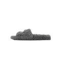 Balenciaga Gray slides