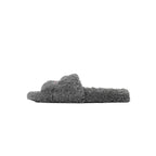 Balenciaga Gray slides