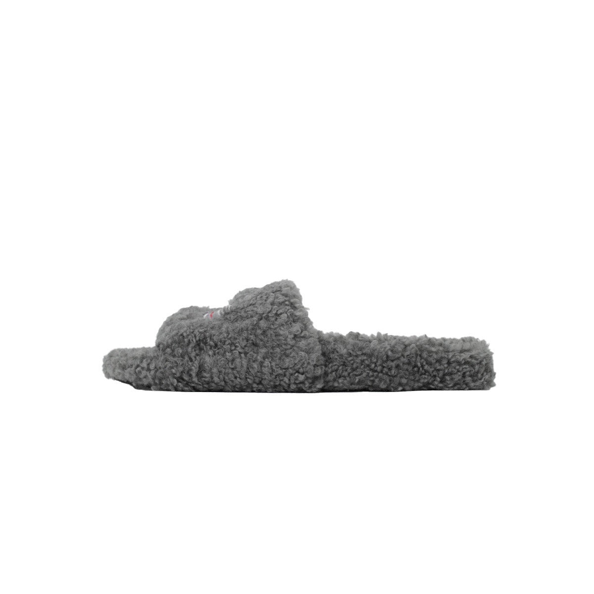 Balenciaga Gray slides