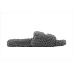 Balenciaga Gray slides