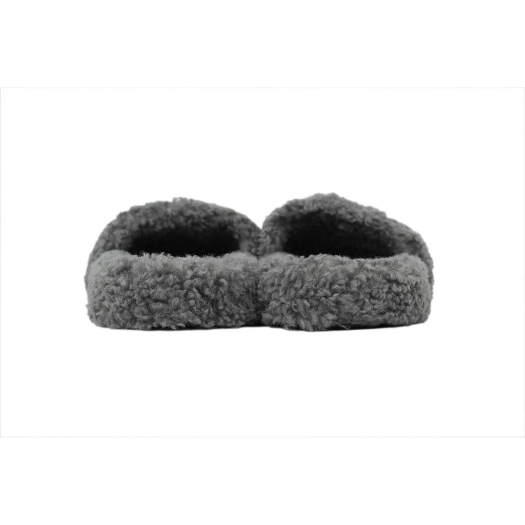 Balenciaga Gray slides
