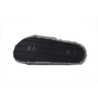 Balenciaga Gray slides