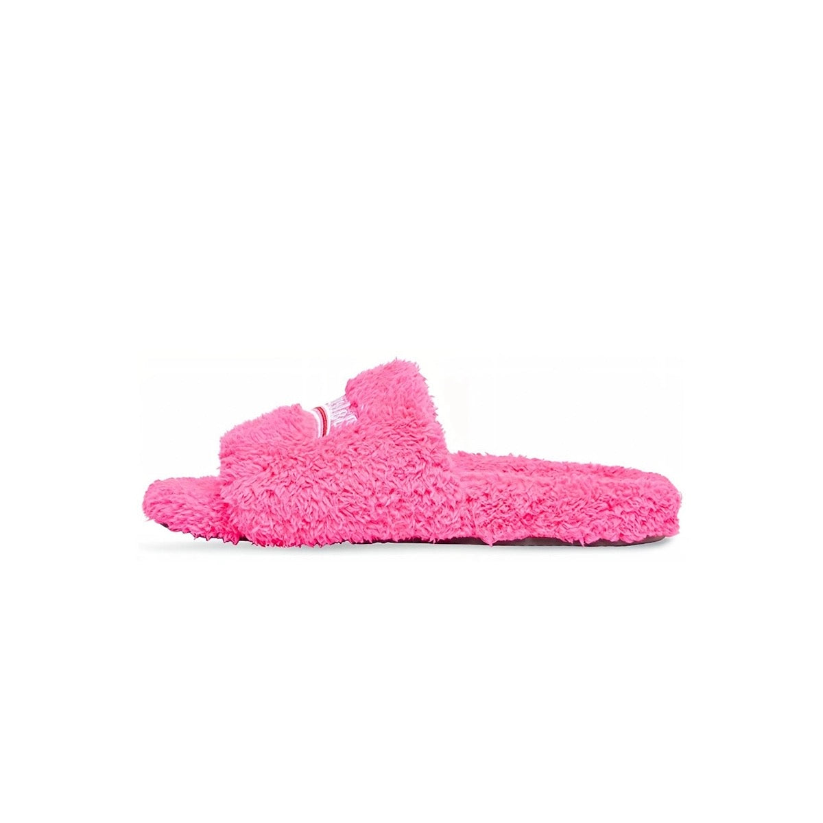 Balenciaga Pink slides