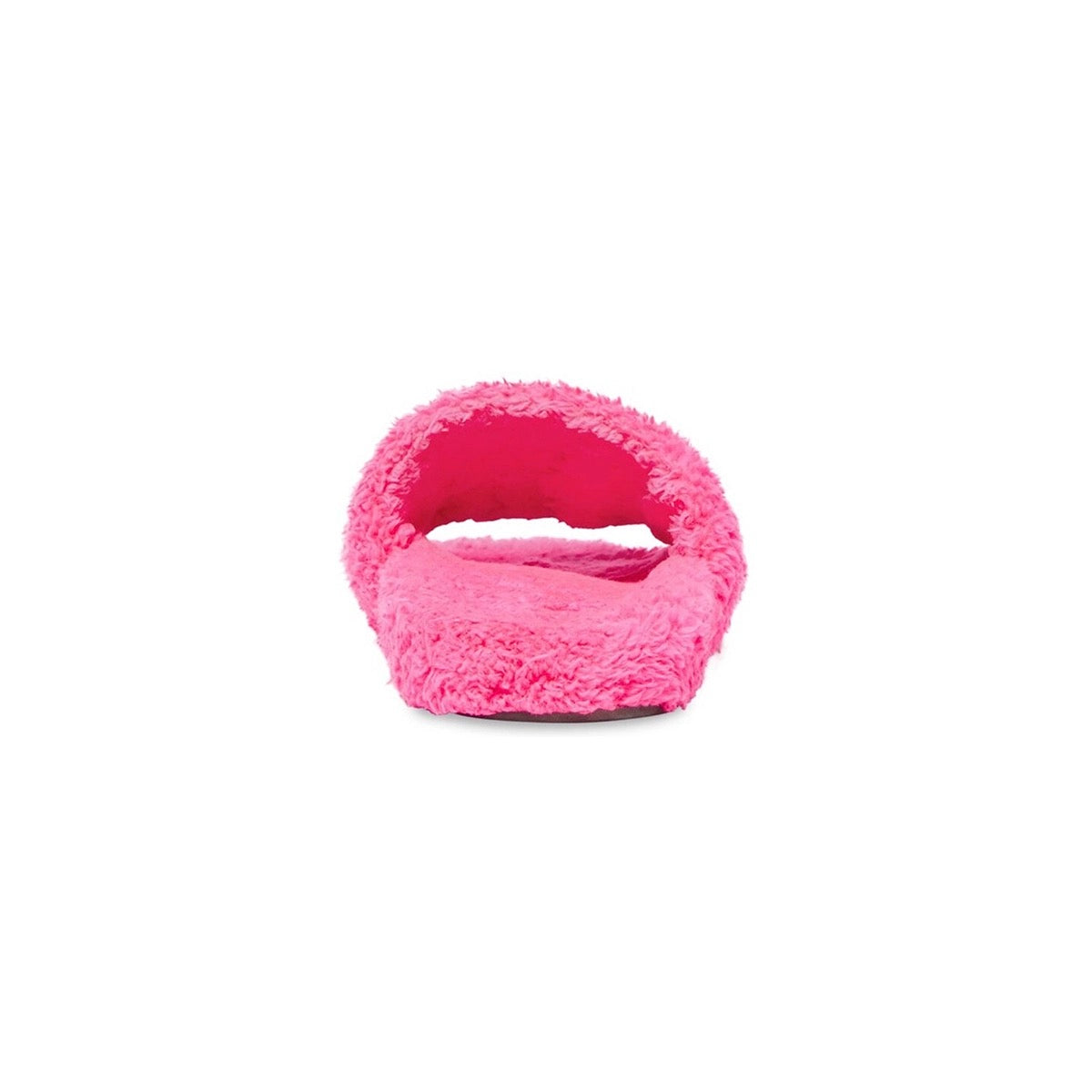 Balenciaga Pink slides
