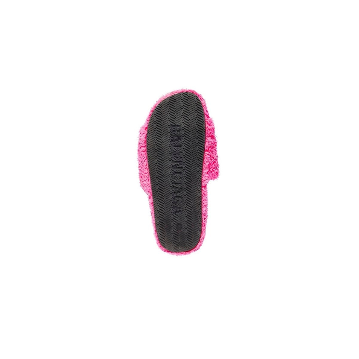 Balenciaga Pink slides