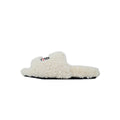 Balenciaga White slides