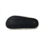 Balenciaga White slides