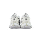 Balenciaga Gradient White and black runner