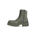Balenciaga Green Strike boots