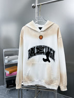 Balenciaga White Jacket
