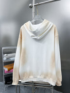 Balenciaga White Jacket