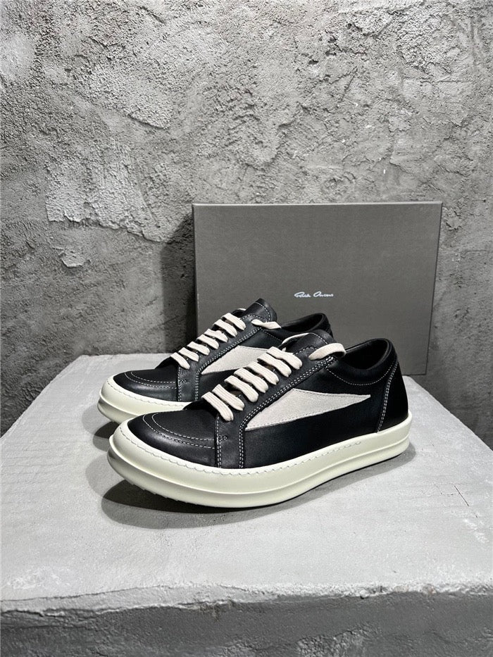 Rick Owen Vans