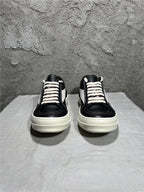 Rick Owen Vans