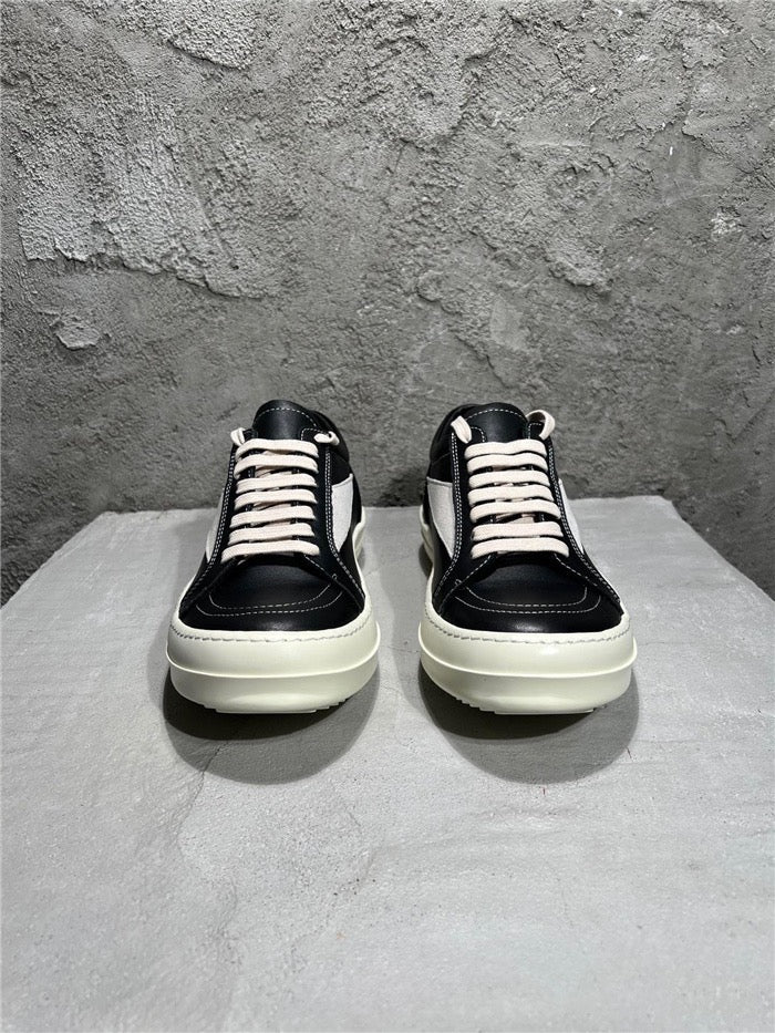 Rick Owen Vans