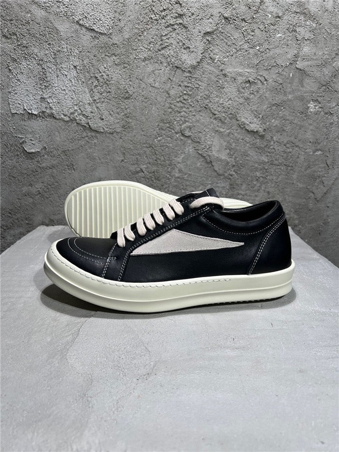 Rick Owen Vans