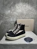 Rick Owens Hightop Vans