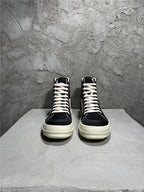 Rick Owens Hightop Vans