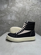 Rick Owens Hightop Vans