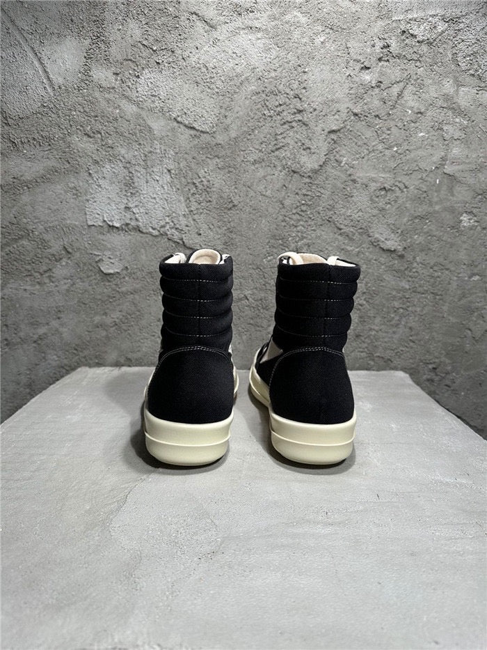 Rick Owens Hightop Vans