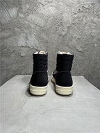 Rick Owens Hightop Vans