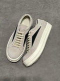 Rick Owen Gray Vans