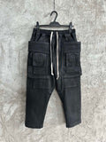 Rick Owens DRKSHDW pants