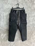 Rick Owens DRKSHDW pants