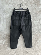 Rick Owens DRKSHDW pants