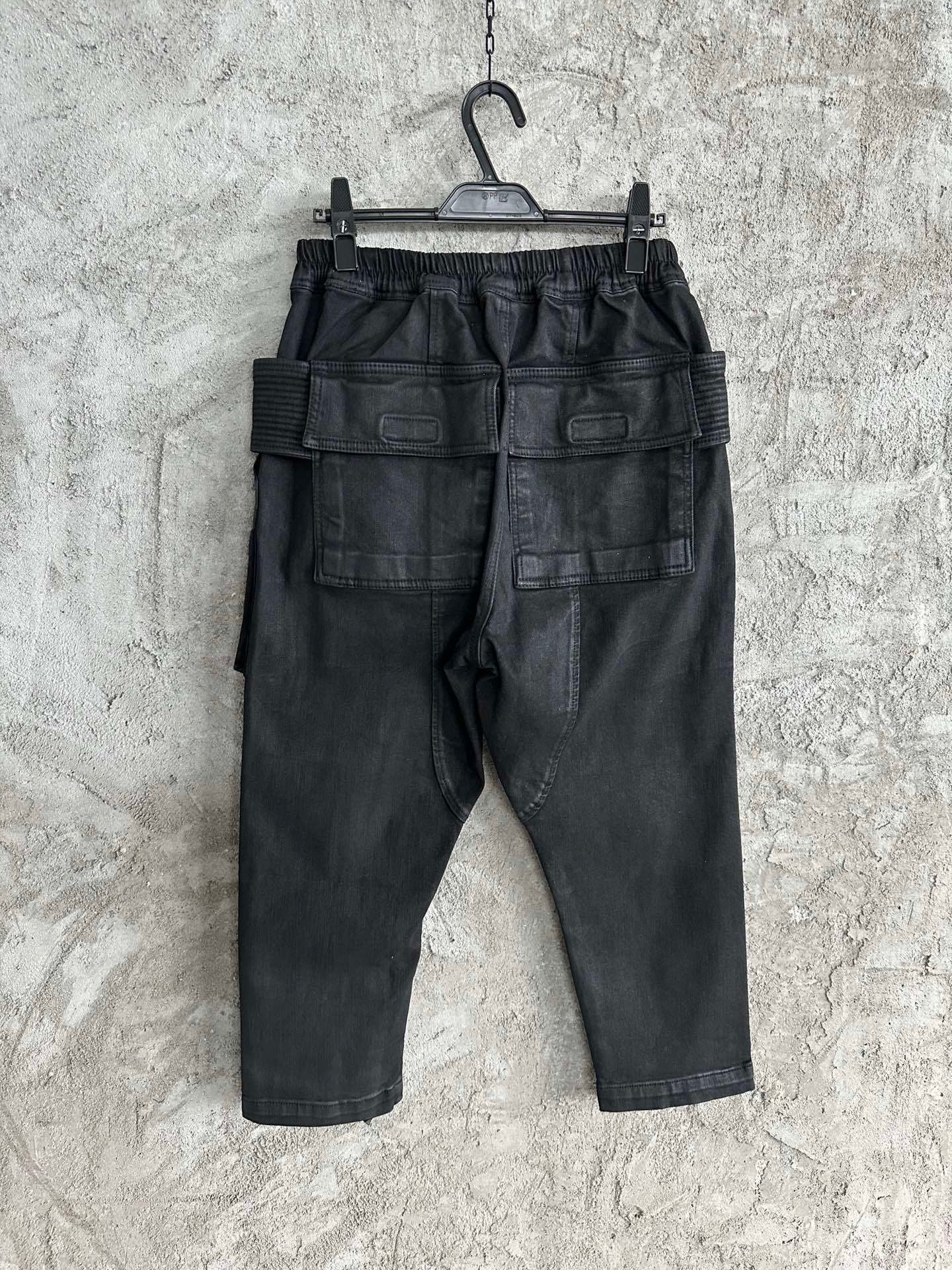Rick Owens DRKSHDW pants