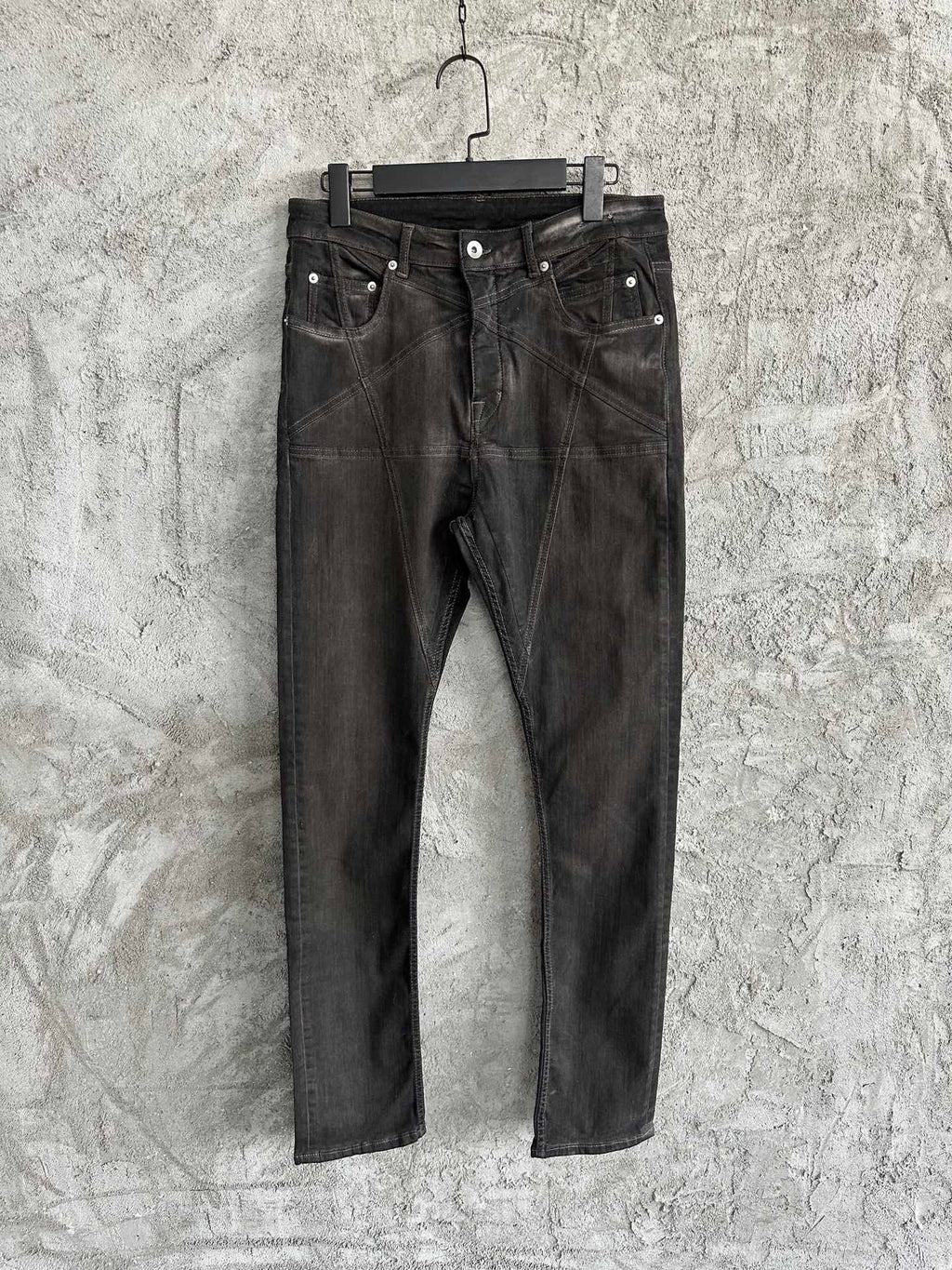 Rick Owens DRKSHDW Jeans
