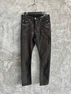 Rick Owens DRKSHDW Jeans