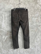 Rick Owens DRKSHDW Jeans