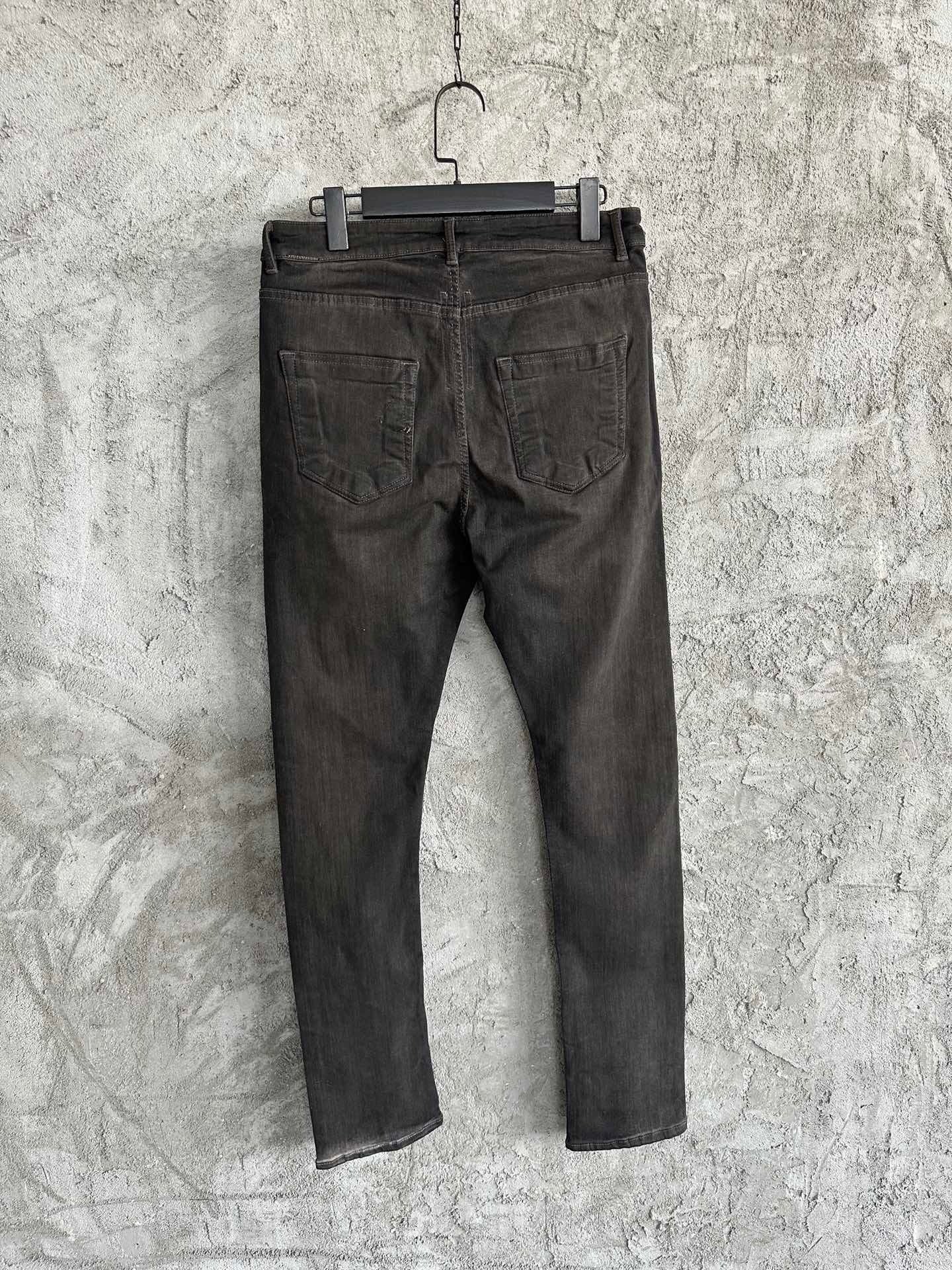 Rick Owens DRKSHDW Jeans