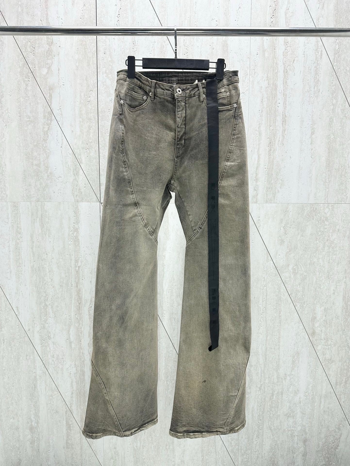 Rick Owens DRKSHDW Jeans