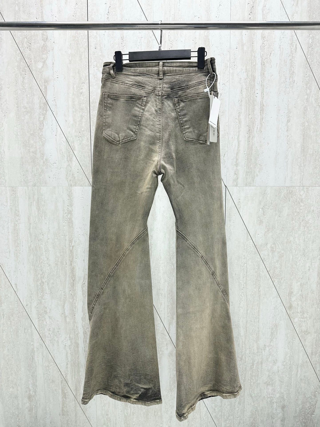 Rick Owens DRKSHDW Jeans
