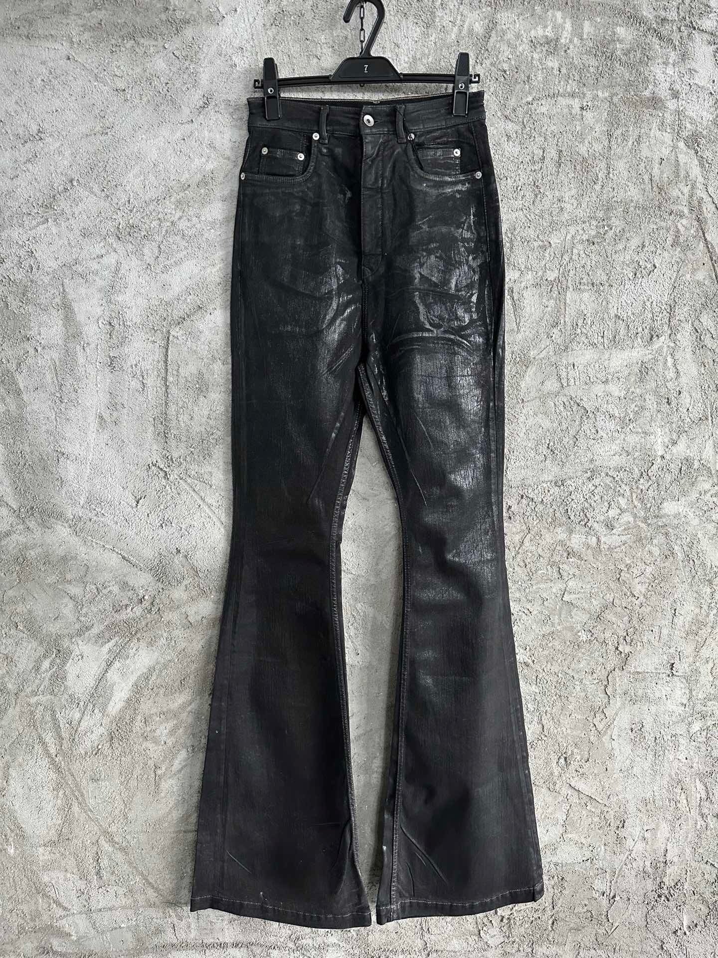 Rick Owens DRKSHDW Jeans